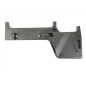 Door upholstery left fits MAN F2000 01.94-