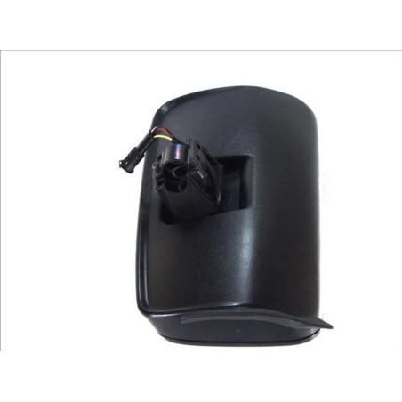 MIRROR M/B ATEGO II REMOTE 24V LEFT