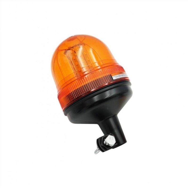 WARNING LED FLASH BEACON 12-24V