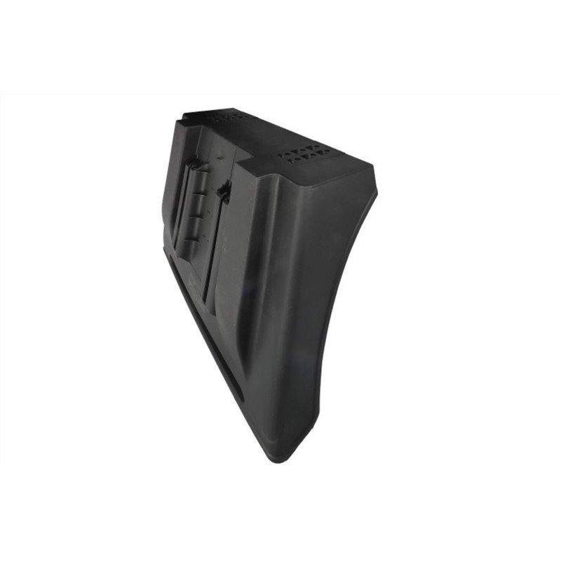 Semi-trailer wing 1/4 fits KRONE