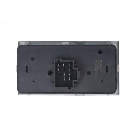 Light switch main with warning lights switch fits SCANIA G I, K I, N BUS, P I, R I, T 01.03-