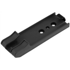 Stop limiter opposite OPEL COMBO 13142194