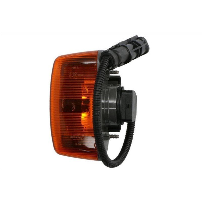 Indicator lamp front L/R fits MAN TGL TGM