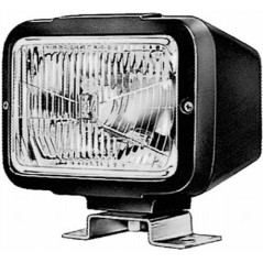 HEADLIGHT FOR RIGHT HAND DRIVING