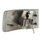 Indicator lamp front L fits CITROEN JUMPER I FIAT DUCATO PEUGEOT BOXER 02.94-04.02