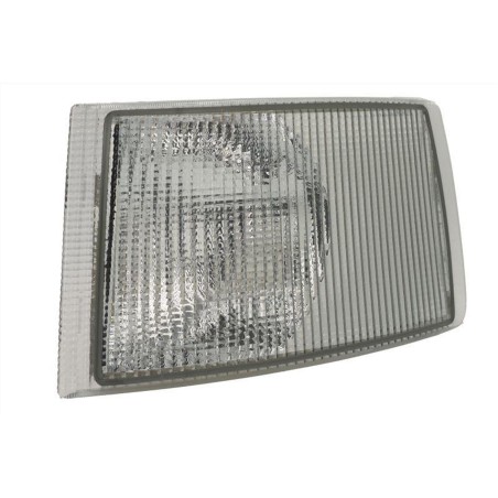 Indicator lamp front L fits CITROEN JUMPER I FIAT DUCATO PEUGEOT BOXER 02.94-04.02