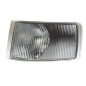 Indicator lamp front L  fits CITROEN JUMPER I FIAT DUCATO PEUGEOT BOXER