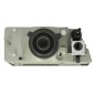 Headlamp L fits CITROEN JUMPER I, FIAT DUCATO, PEUGEOT BOXER 02.94-04.02