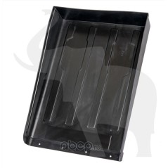 MUDGUARD HALF SCHMITZ 450Χ640 FLAT 1071858