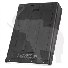 MUDGUARD HALF SCHMITZ 450Χ640 FLAT 1071858