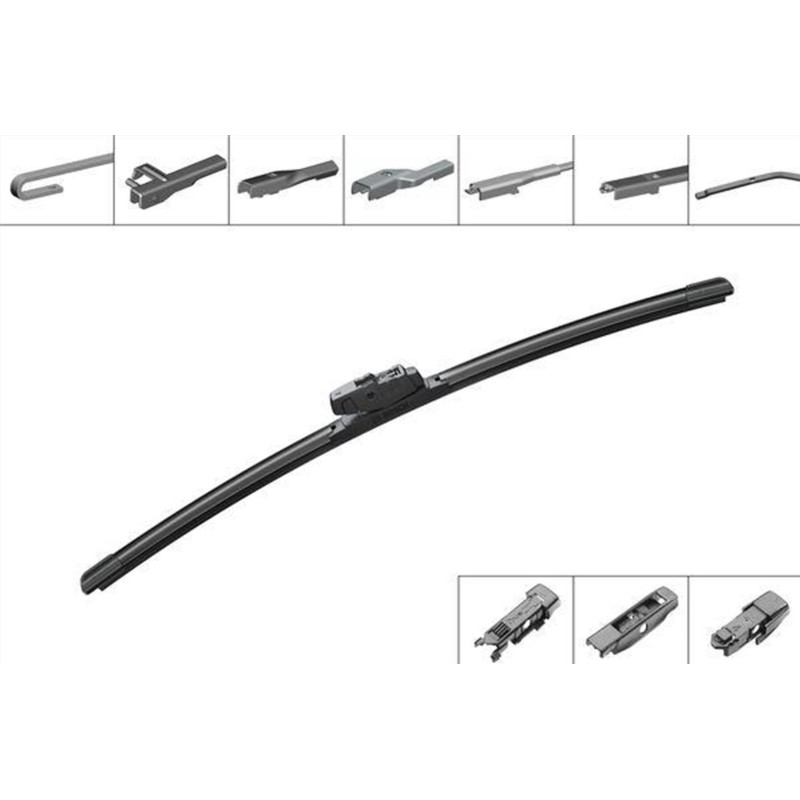 ΥΑΛΟΚΑΘ/ΡΑΣ ΕΠΙΒΑΤΙΚΟΥ 50ΜΜ AERO ECO