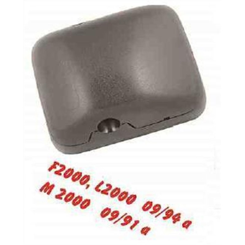 ΚΑΘΡΕΠΤΗΣ ΜΑΝ F2000 L2000 ΒΟΗΘ ΡΥΘΜ 24V