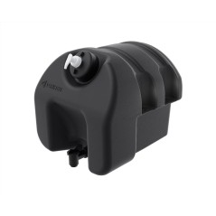 ΜΠΕΤΟΝΑΚΙ ΤΕΤΡΑΓΩΝΟ ΜΑΥΡΟ ΣΑΠ/ΘΗΚΗ 18ΛΤ