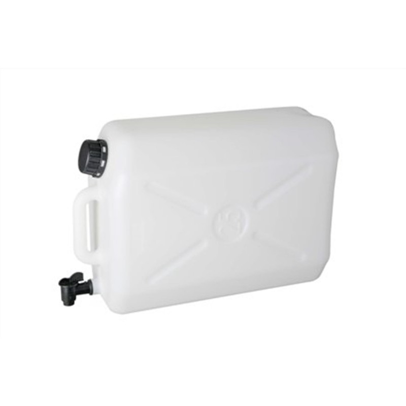 ΜΠΕΤΟΝΑΚΙ ΠΛΑΣΤΙΚΟ 25ΛΙΤ ΜΕ ΣΑΠΟΥΝΟΘΗΚΗ