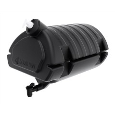 ΜΠΕΤΟΝΑΚΙ ΣΤΡΟΓΓΥΛΟ ΜΑΥΡΟ ΣΑΠ/ΘΗΚΗ 30ΛΤ