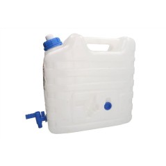 ΜΠΕΤΟΝΑΚΙ ΝΕΡΟΥ 15 ΛΙΤΡΩΝ ΜΕ ΒΡΥΣΗ KAI ΝΤΙΣΠΕΝΣΕΡ HICO