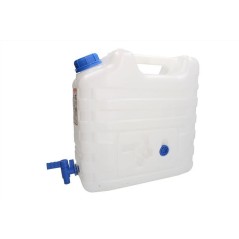 ΜΠΕΤΟΝΑΚΙ ΝΕΡΟΥ 15 ΛΙΤΡΩΝ ΜΕ ΒΡΥΣΗ HICO