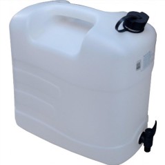 ΜΠΕΤΟΝΑΚΙ ΝΕΡΟΥ 20 ΛΙΤΡΩΝ ΜΕ ΒΡΥΣΗ PRE