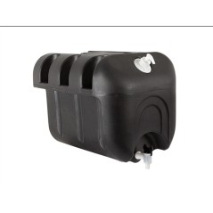 ΜΠΕΤΟΝΑΚΙ ΤΕΤΡΑΓΩΝΟ ΜΑΥΡΟ ΣΑΠ/ΘΗΚΗ (Τ)