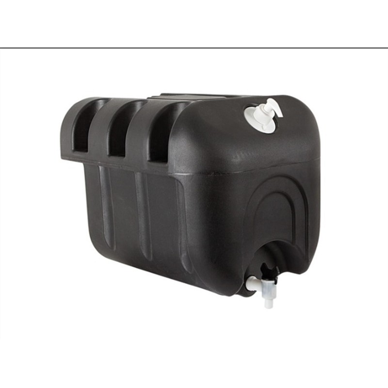 ΜΠΕΤΟΝΑΚΙ ΤΕΤΡΑΓΩΝΟ ΜΑΥΡΟ ΣΑΠ/ΘΗΚΗ (Τ)