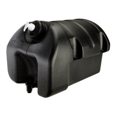 ΜΠΕΤΟΝΑΚΙ ΤΕΤΡΑΓΩΝΟ ΜΑΥΡΟ ΣΑΠ/ΘΗΚΗ 30ΛΤ