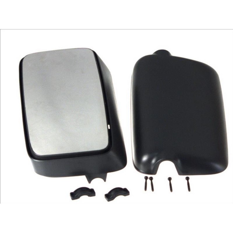 ΚΑΘΡΕΠΤΗΣ ΜΑΝ TGA ΡΥΘΜΙΖΟΜΕΝΟΣ 24V 399Χ207 ΔΕΞΙ