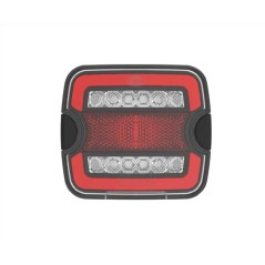 REAR LED STOP LAMP