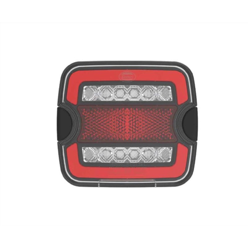 ΦΑΝΑΡΙ STOP LED ΤΡΕΙΛΟΡ