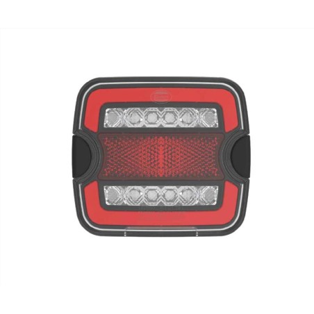 REAR LED STOP LAMP