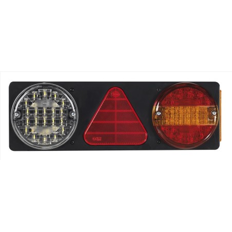 ΦΑΝΑΡΙ STOP ΜΕ ΤΡΙΓΩΝΟ LED L