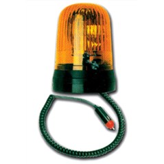 ΦΑΡΟΣ ΠΕΡΙΣΤΡΟΦΙΚΟΣ Ν.ΤΥΠ ΜΑΓΝΗΤ 24V GR