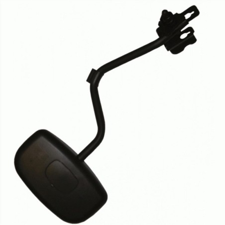 FRONT VISION MIRROR VOLVO FH12 21151132