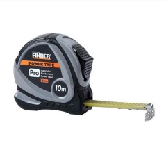 ΜΕΤΡΟ 10m*25mm FINDER