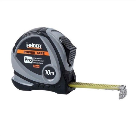 ΜΕΤΡΟ 10m*25mm FINDER
