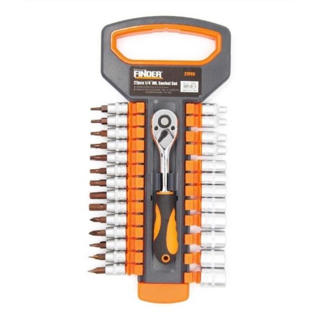 ΚΑΣΕΤΙΝΑ ΚΑΡΥΔΑΚΙΑ-ΤΟRX 27TEM FINDER