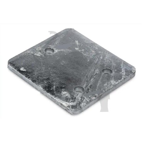 ΠΛΑΚΑ ΓΙΑ ΚΡΙΚΟ ΠΡΟΣΘΕΣΗΣ ΚΑΡΟΤΣΑΣ SCHMITZ