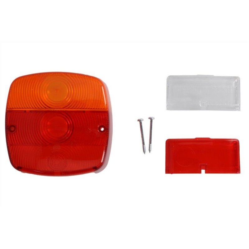 Lampshade, rear L/R fits CATERPILLAR