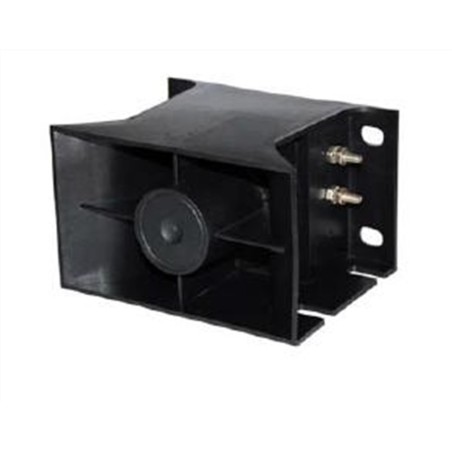 BACK UP ALARM 12-24V 112dB