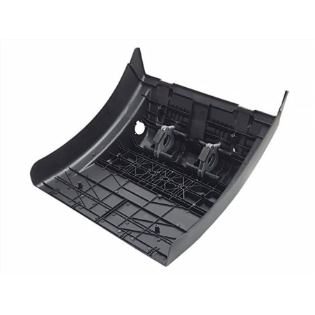 Rear fender L/R fits MAN TGS I, TGX I 06.06-