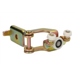 Sliding door hinge middle R  fits M/B SPRINTER 901, 902, 903, 904, 905, VW LT II 01.95-07.06