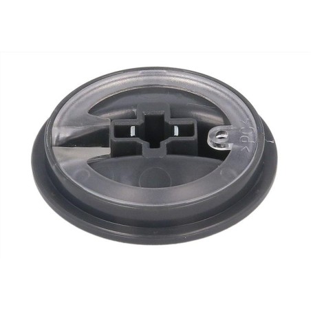 Switch-key elements, knob fits MAN