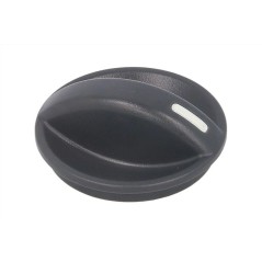 Switch-key elements, knob fits MAN