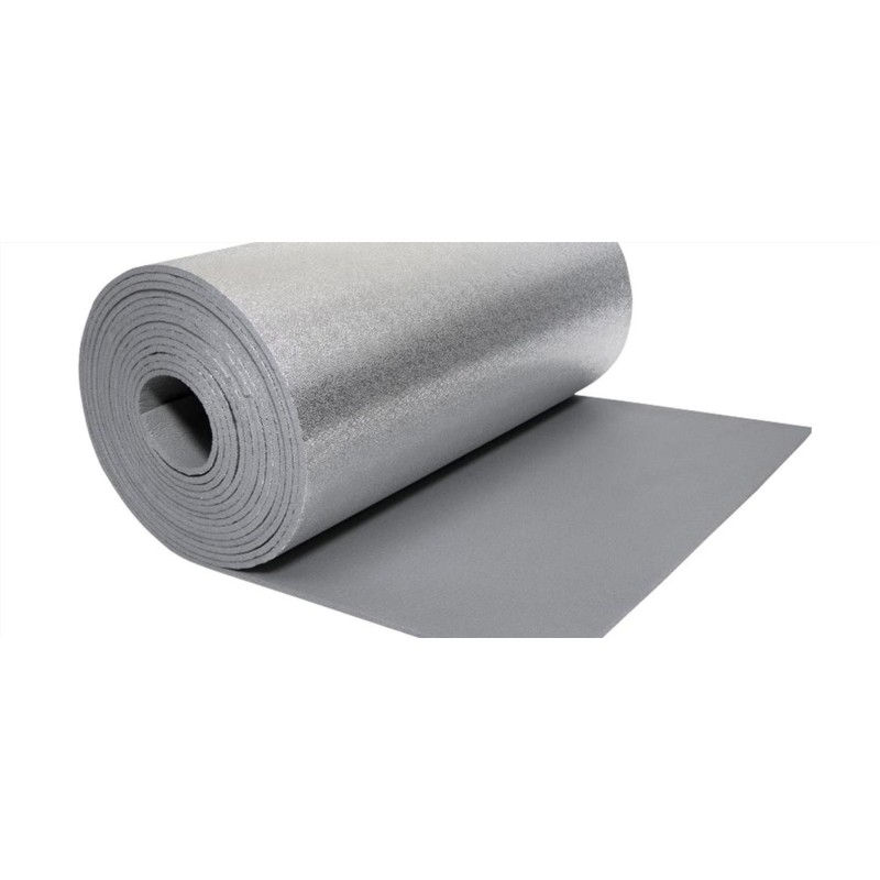 POLYCROS WITH ALUM 10mm