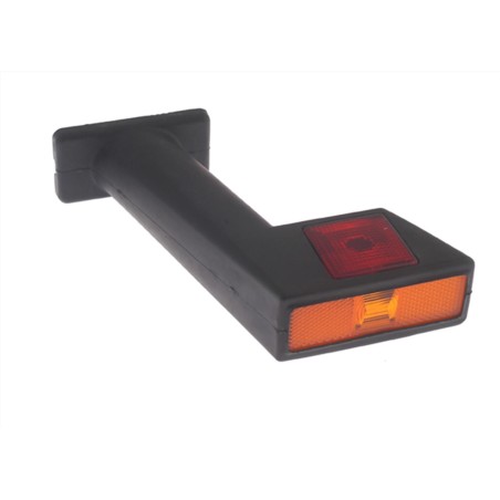 CLEARANCE LAMP 24V R5W