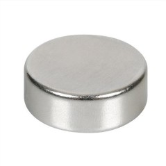 Power Magnet Disk 132N D27Χ10mm