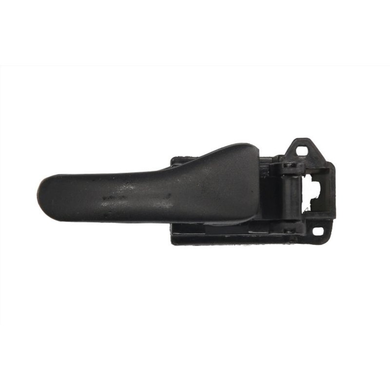 Door handle L inner grey fits M/B ACTROS LEFT