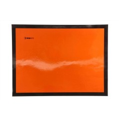 ΤΑΜΠΕΛΑ ADR 300X400X1mm ΜΑΓΝΗΤΙΚΗ