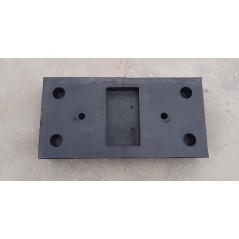 ΤΑΚΟΣ ΚΡΟΥΣΕΩΣ 2 ΟΠΩΝ 500Χ250Χ80mm