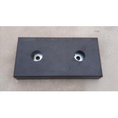 ΤΑΚΟΣ ΚΡΟΥΣΕΩΣ 2 ΟΠΩΝ 500Χ250Χ80mm