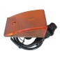 SIDE LAMP FOR M/B ACTROS WITH PLUG LEFT